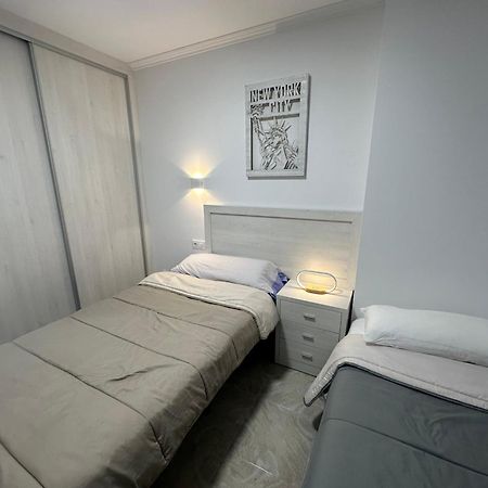 Apartamento Xoel Muxia Exterior foto