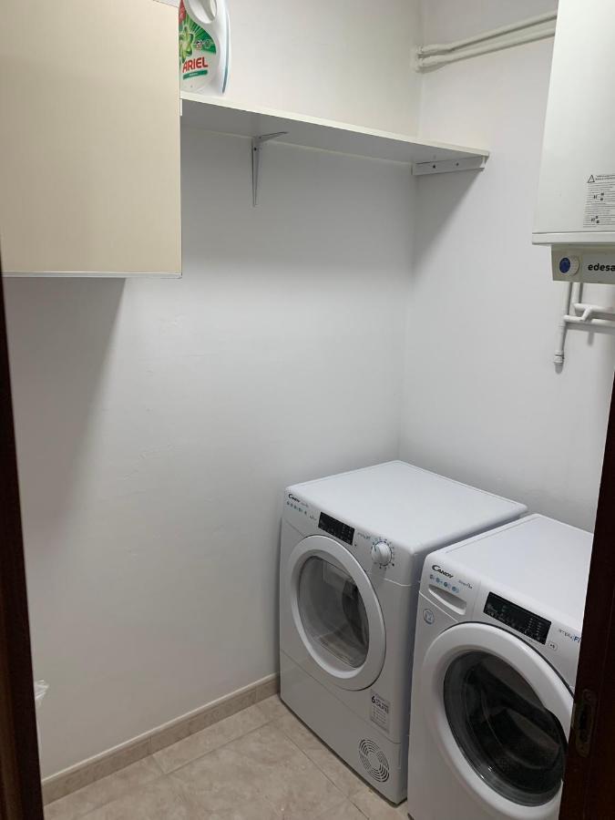 Apartamento Xoel Muxia Exterior foto