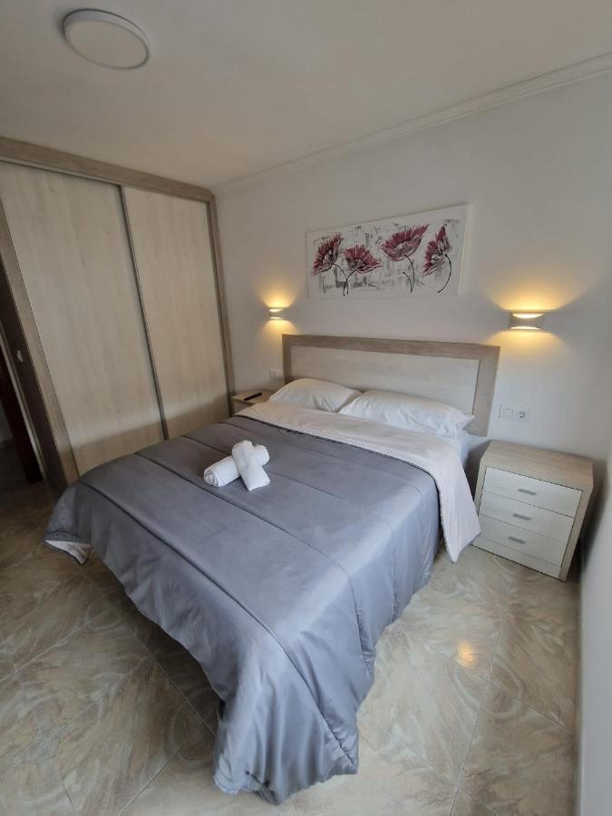 Apartamento Xoel Muxia Exterior foto