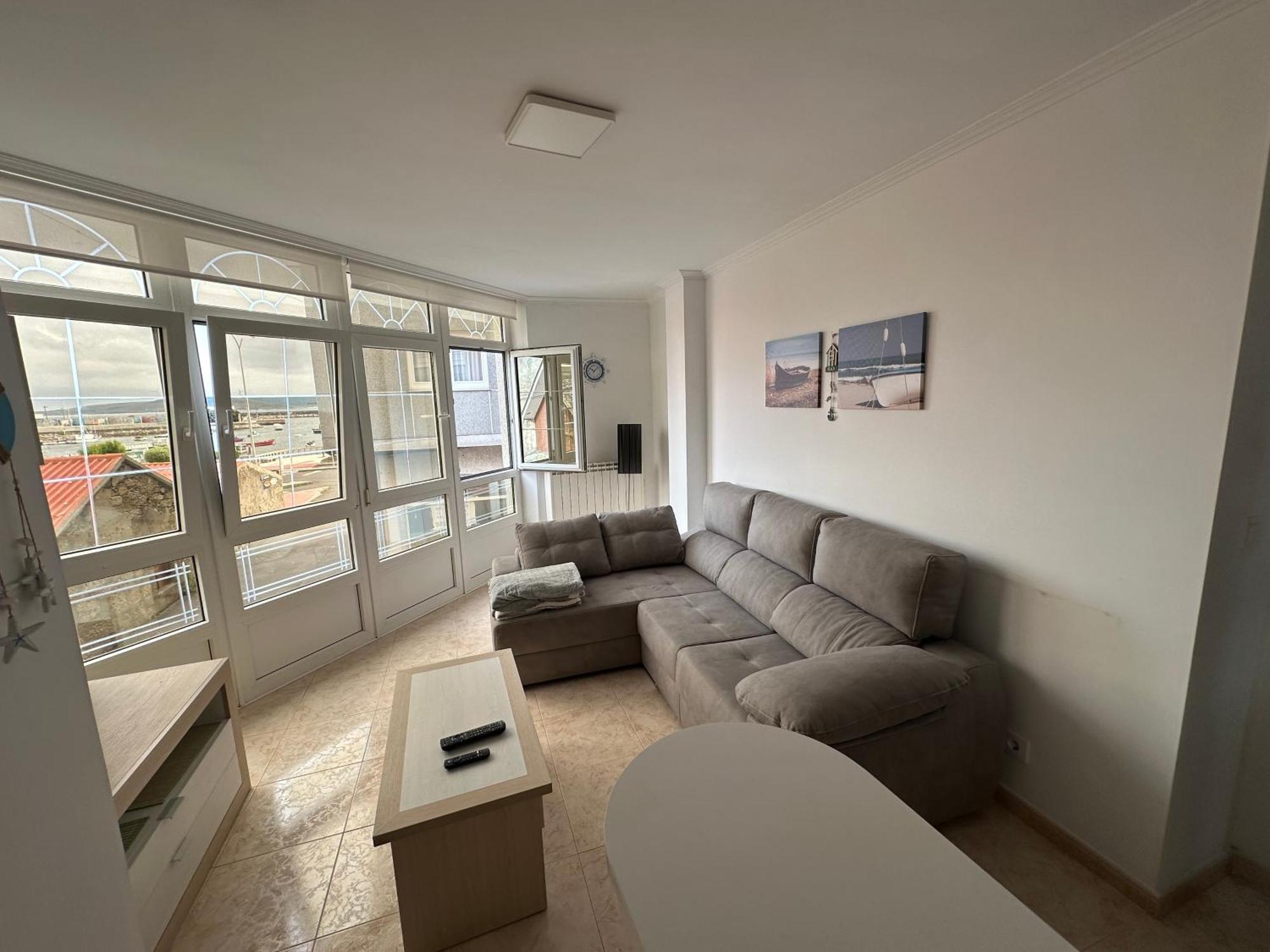 Apartamento Xoel Muxia Zimmer foto