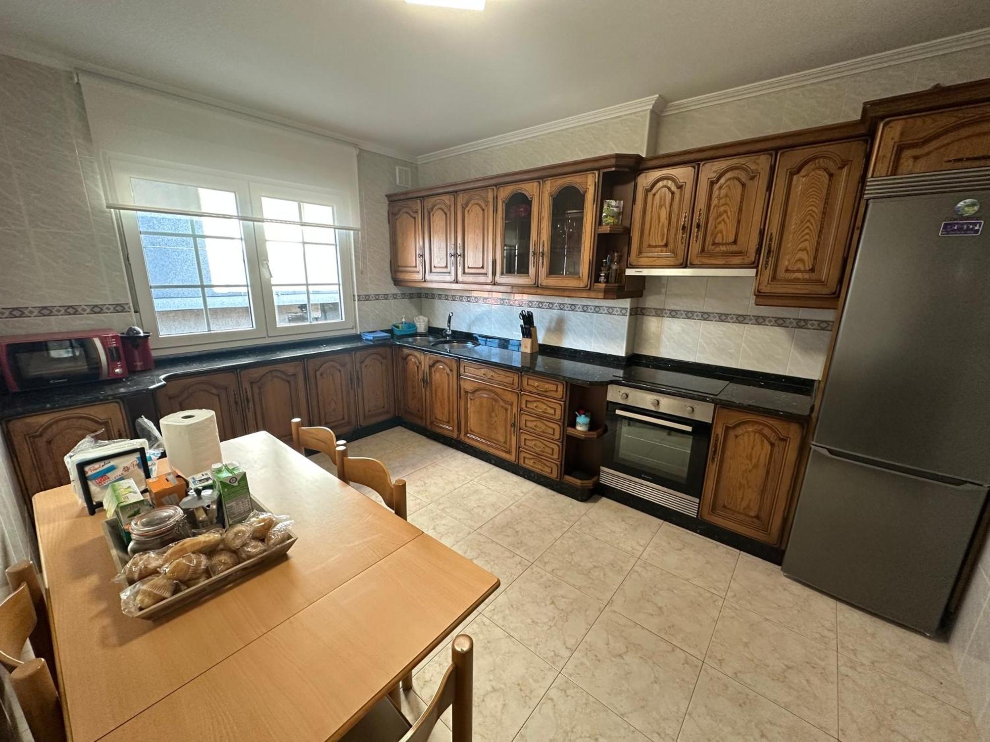 Apartamento Xoel Muxia Exterior foto
