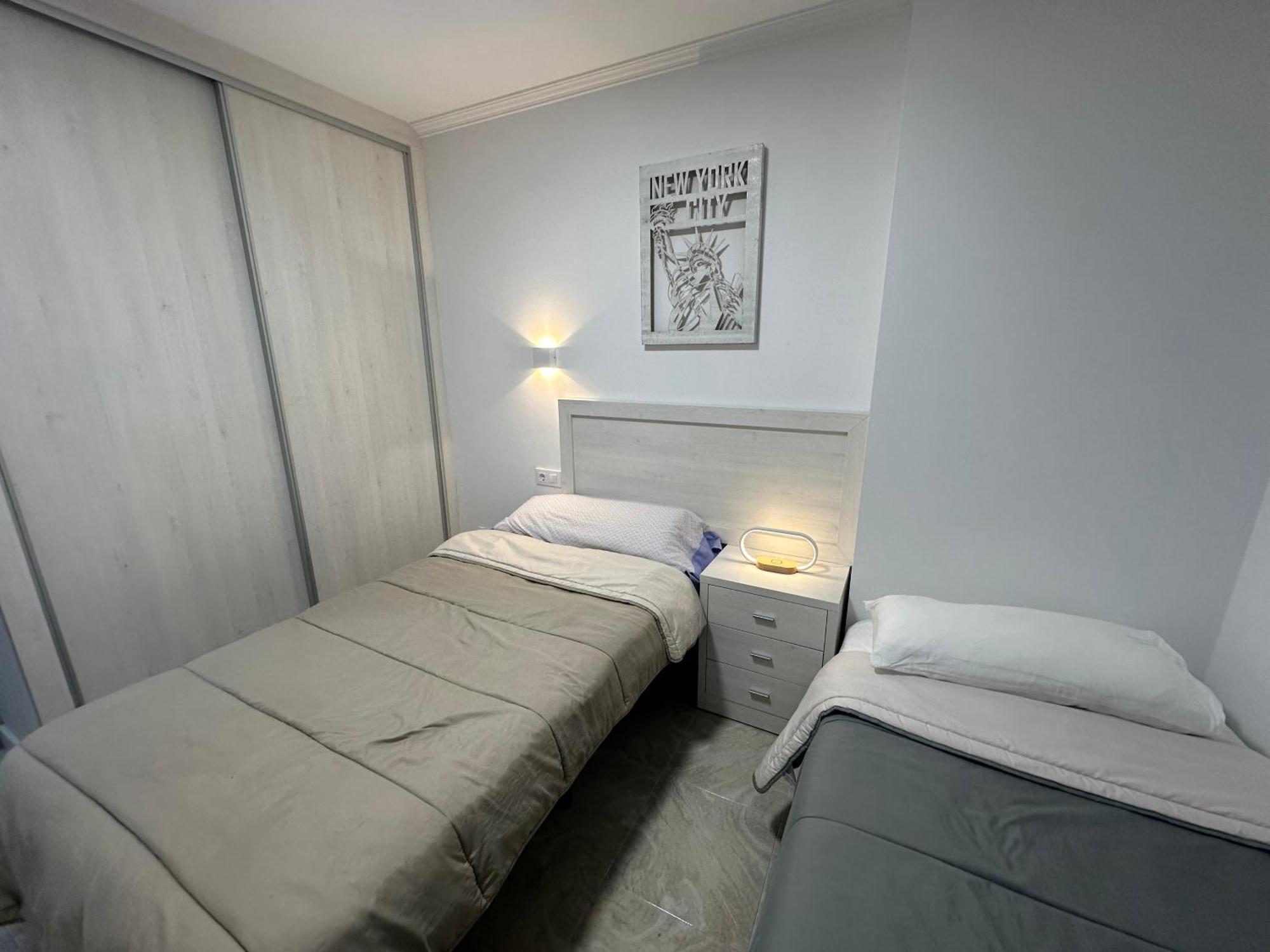 Apartamento Xoel Muxia Exterior foto