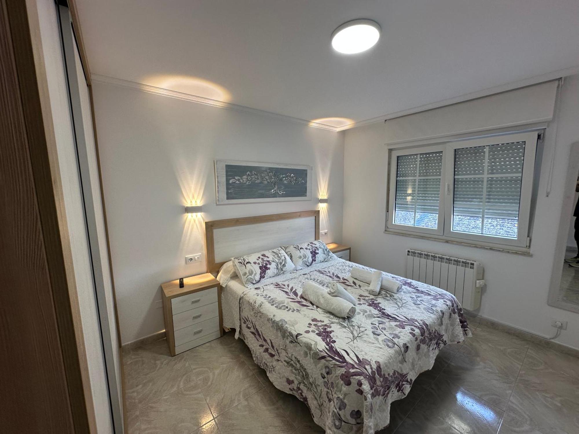 Apartamento Xoel Muxia Exterior foto